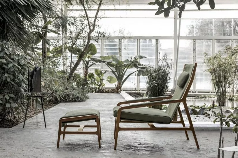 Poltrona Margot Relax