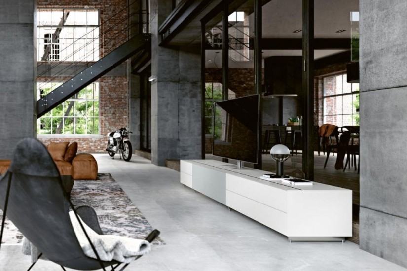 Télévision mobile Cocoon