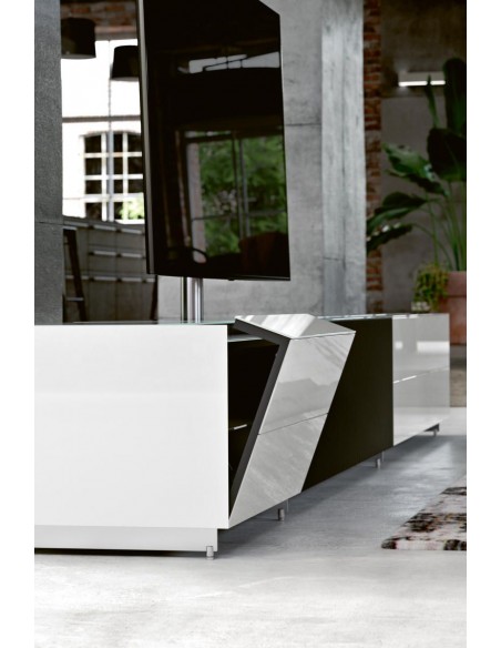 Télévision mobile Cocoon