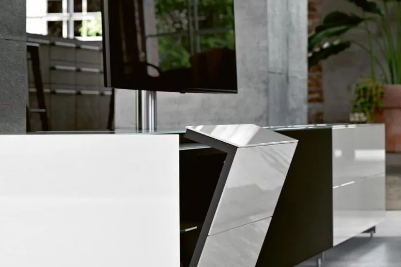 Cocoon TV Sideboard