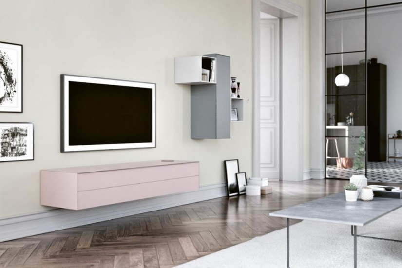 Scala Tv Cabinet