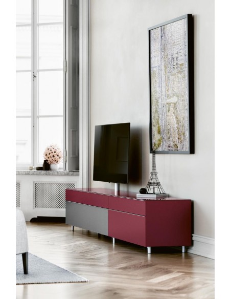 Télévision mobile Scala