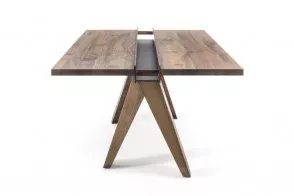 Canal Table 2