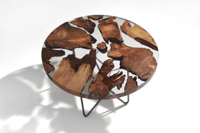 Earth Table