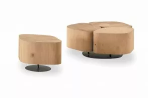Tobi 3 Coffee Table
