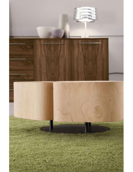 Tobi 3 Coffee Table
