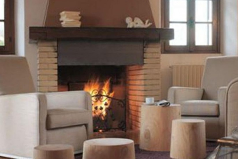 Table basse Legno Vivo