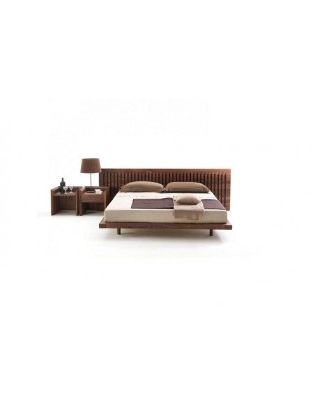 Letto Soft Wood