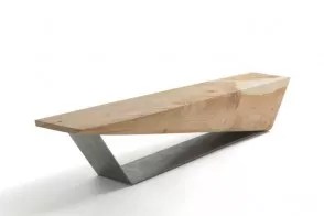 Wedge Bench 2