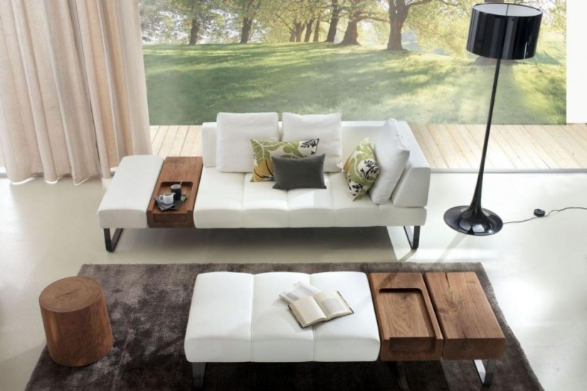 Patmos Sofa