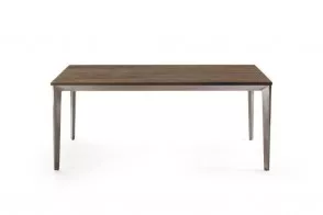 Prime Wood Table 2