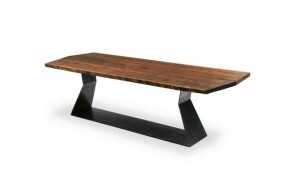 Table Bedrock