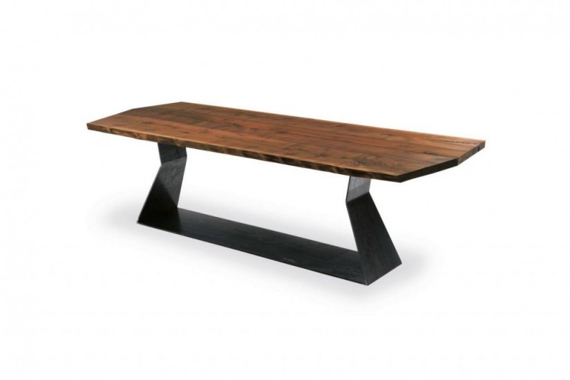 Bedrock Table