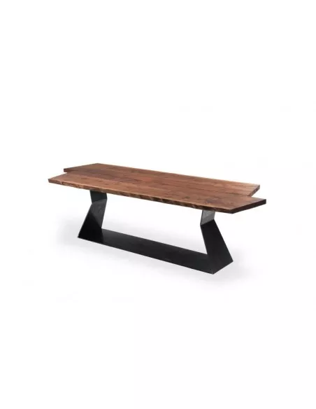 Bedrock Table