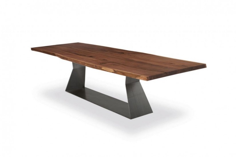 Bedrock Table