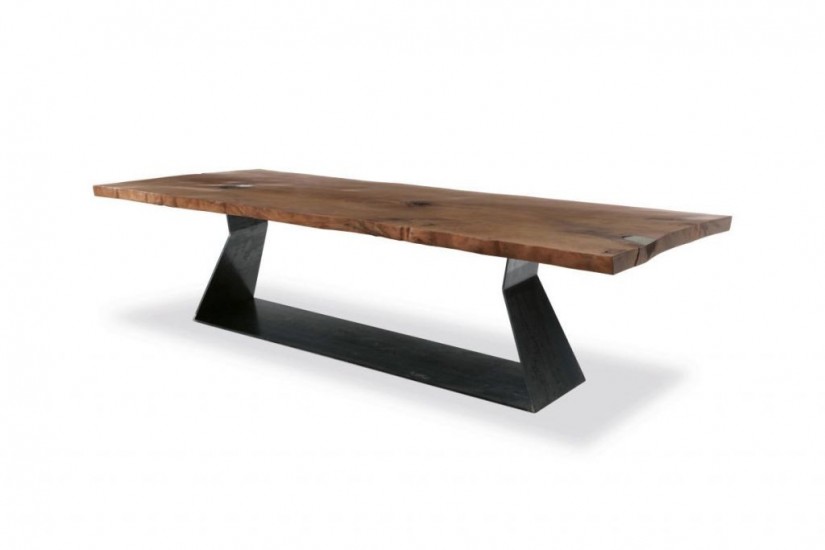 Bedrock Table