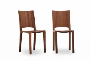 Piano Design Chair 2