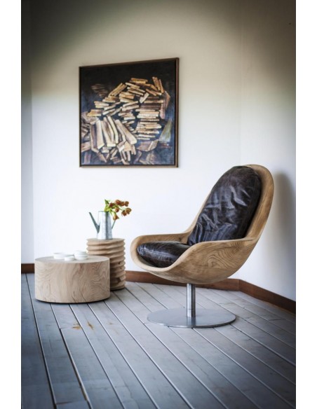 Fauteuil Creus