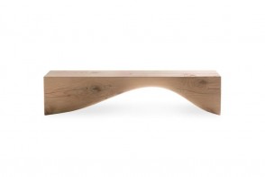Curve Bench