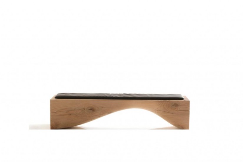 Curve Bench