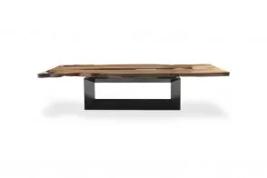 Cube Kauri Table 2