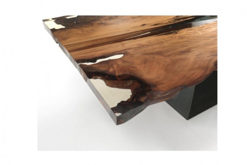 Table Cube Kauri