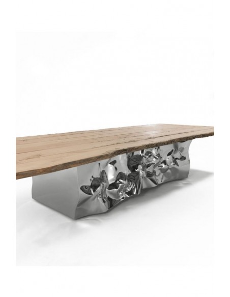 Riflessi in Laguna Table