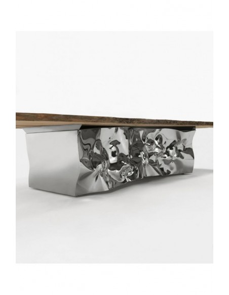 Riflessi in Laguna Table