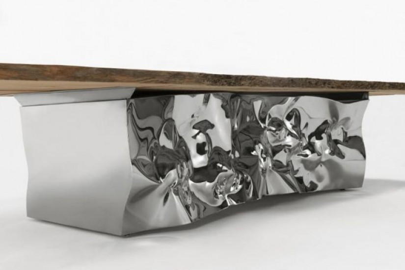 Table Riflessi in Laguna