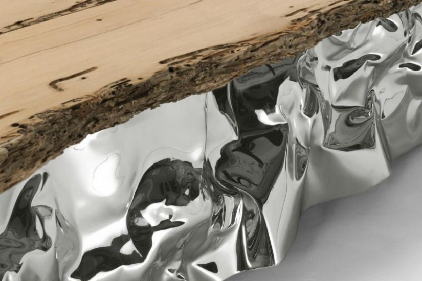 Table Riflessi in Laguna