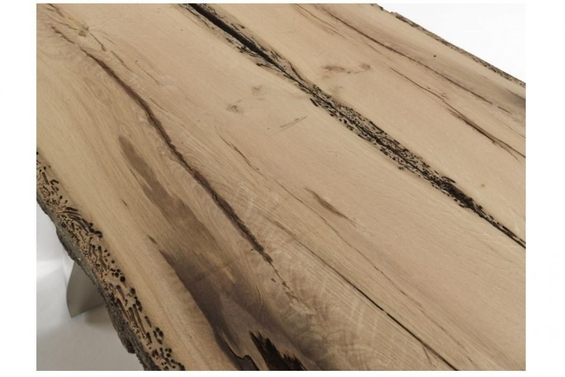 Tavolo Riflessi in Laguna