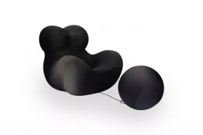 Serie Up 2000 Armchair (Expo Offer)