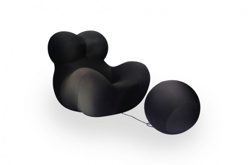 Fauteuil Serie Up 2000 (Offre Expo)