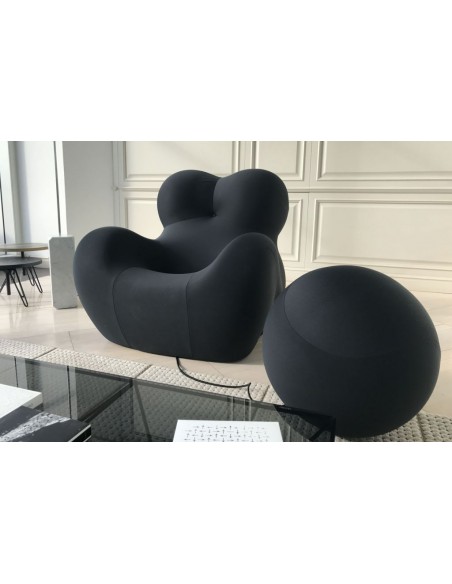 Poltrona Serie Up 2000 (Offerta Expo)