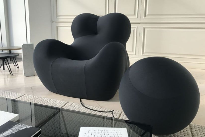 Poltrona Serie Up 2000 (Offerta Expo)