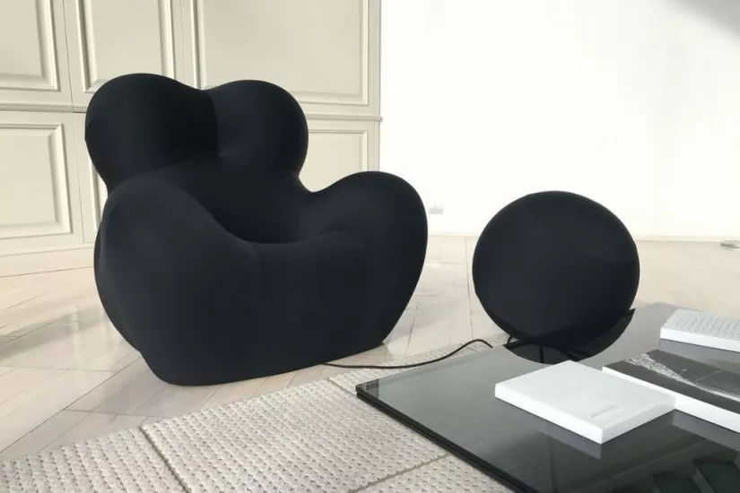 Fauteuil Serie Up 2000 (Offre Expo)