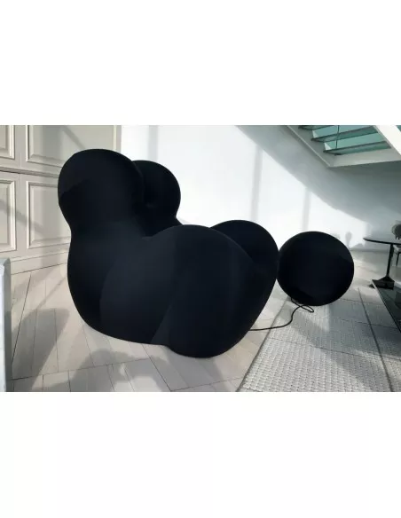 Poltrona Serie Up 2000 (Offerta Expo)