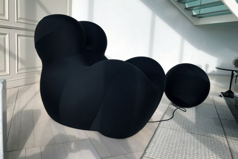 Fauteuil Serie Up 2000 (Offre Expo)