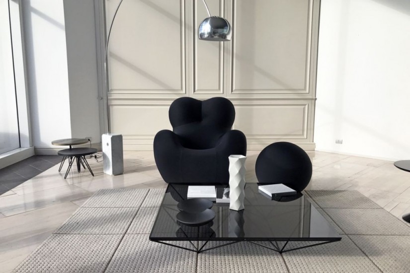 Fauteuil Serie Up 2000 (Offre Expo)