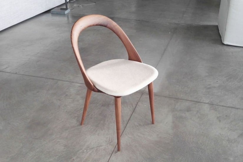 Ester Chair (Expo Offer)