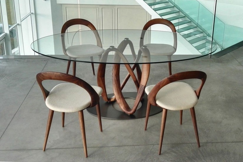 Ester Chair (Expo Offer)