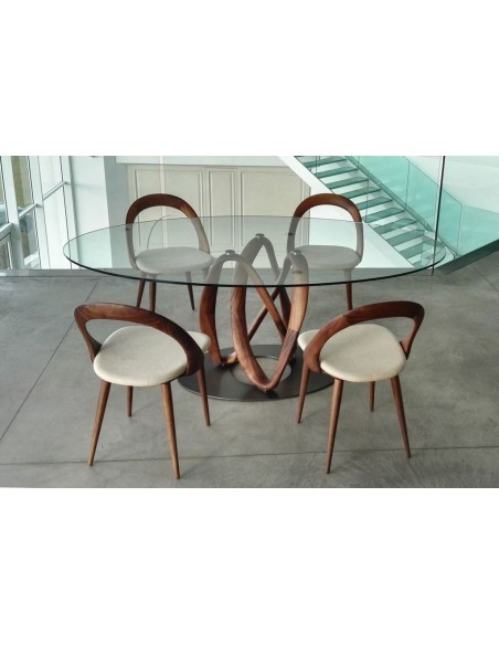 Table Infinity (Offre Expo)