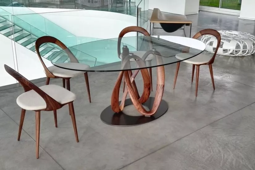 Infinity Table (Expo Offer)