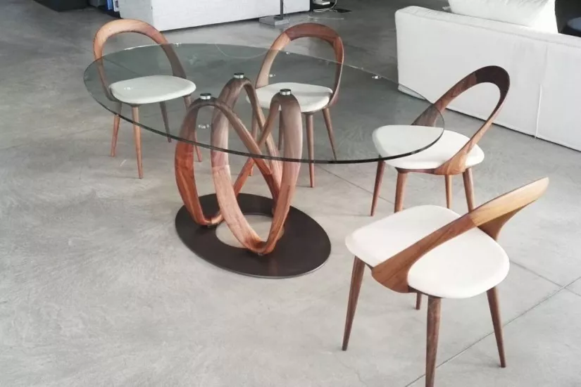 Infinity Table (Expo Offer)