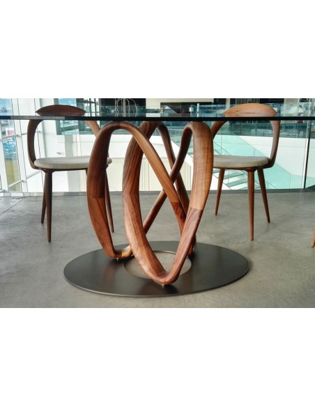 Infinity Table (Expo Offer)