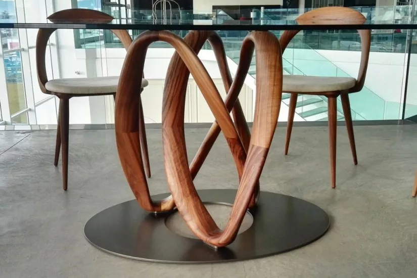 Infinity Table (Expo Offer)