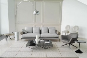 Canapé Atoll (Offre Expo) B&B Italia - 5 2