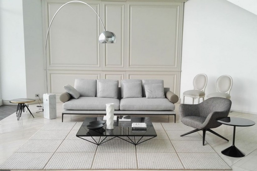 Canapé Atoll (Offre Expo)