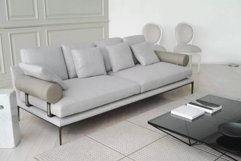 Atoll Sofa (Expo Offer)