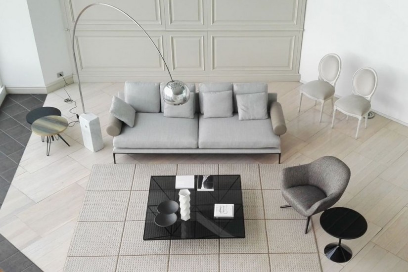 Divano Atoll (Offerta Expo)